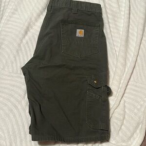 CARHARTT CARGO SHORTS